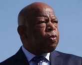 John Lewis's Statue To Be Erected In His District