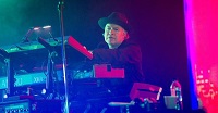 Martin Duffy: Primal Scream's Keyboardist Is Dead