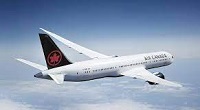 Air Canada Floats Only Nonstop Flight To Bangkok