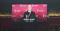 Grant Wahl: Body Of Journalist Returned To US For Autopsy