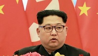 Three North Korean Officials Hit With Sanctions By US