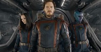 Guardians Of The Galaxy Trilogy Trailer Drops