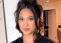 Diddy's New Baby Mama Revealed As 28-year-Old Dana Tran