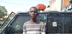 26-Year-Old Suspected POS Fraudster Nabbed In Lagos