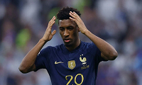 Coman: Bayern Condemns Racial Abuse Targeted At Winger