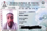 Skipper Ahmed Musa Trolled Over His Date Of Birth On PVC
