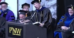 Purdue University Northwest Chancellor Urged To Resign Over Racist Remarks