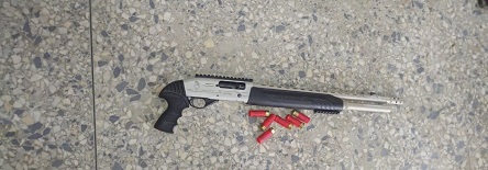 One Kidnapped Victim Reportedly Rescued, Suspect Killed In Delta