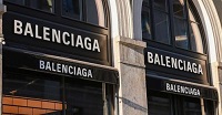 Balenciaga's Creative Director Apologizes For Ad Campaign
