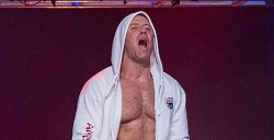 Stephan Bonnar: UFC Hall Of Famer Dies At 45
