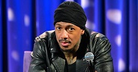 Nick Cannon And Alyssa Scott Welcome Newborn
