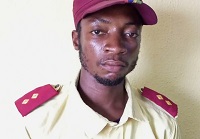 Fake LASTMA Officer Who Makes N40k Daily Nabbed