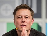 Elon Musk Reportedly Admits He Used Fake X Account To Role-Play As 3-Year-Old Son