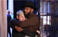 Stephen “tWitch” Boss: Ellen DeGeneres Mourns Show DJ