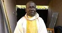 Isaac Achi: Bandits Burn Catholic Priest Alive In Niger State