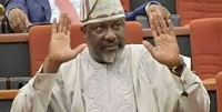 Sen Dino Melaye- We Have Evidence Of Tinubu’s Criminality