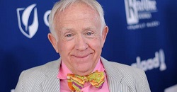Leslie Jordan Reportedly Died From 'Cardiac Dysfunction