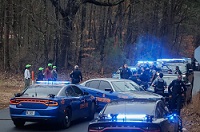 Atlanta Police Training Facility: 7 Charged With Terror After Deadly Shooting
