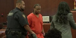 Patrick Clark: Takeoff’s Alleged Killer Out of Jail On Bond
