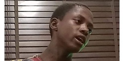 Kwara Police Nab Son Who Kidnaped His Father