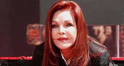 Lisa Marie Presley: Daughter Of Elvis Presley Is Dead