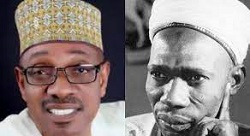 Abduljalil Balewa Stopped From Parading Himself As Late Prime Minister’s Son by FCT Court