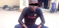 Notorious Armed Robbery Suspect Nabbed With A Dummy Pistol In Bayelsa