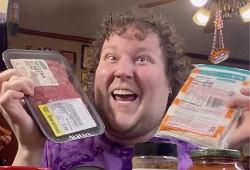 Waffler69: TikTok Star Has Died At The Age Of 33