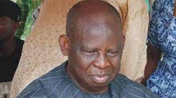 Professor Alphonsus Nwosu Dumps PDP Over Zoning
