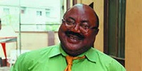 Femi Ogunrombi: Popular Actor Papa Ajasco Is Dead