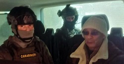 Matteo Messina Denaro: Italy's Most-Wanted Mafia Arrested