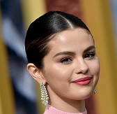Singer Selena Gomez Responds To Body Shamers