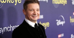 Actor Jeremy Renner Out Of Hospital And Recovering