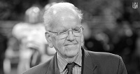 Art McNally: Hall Of Fame NFL Official Dies At 97