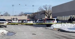 Des Moines Shootin Leaves 2 Students Dead, Others Injured