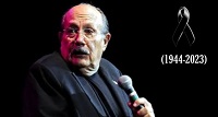 Polo Polo: Mexican Stand-Up Comedian Dies At 78