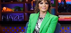 Lisa Rinna Says She "Hated" Her Last Season Of RHOBH