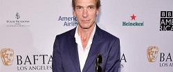 Actor Julian Sands Reportedly Missing After Hiking
