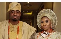 Wumi Toriola To Nigerians 'My Marriage Is Over