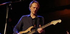 Tom Verlaine: Influential Guitarist For Punk Group Television Dies At 73