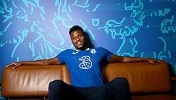 Chelsea Confirm The Signing Of Benoit Badiashile From Monaco
