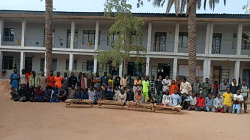 61 Suspected Political Thugs Arrested In Kano