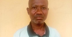 Fake CP Nabbed For Defrauding Old Man Of N250m