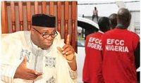 Mr Doyin Okupe Reportedly Moved To EFCC Custody- DSS