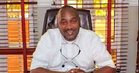 Dumebi Kachikwu: ADC Presidential Candidate Tests Positive For COVID-19