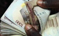 Naira Notes: We Are Disappointed In Banks – Emefiele