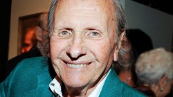 Si Litvinoff: ‘A Clockwork Orange’ Exec Producer Dies At 93