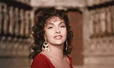 Gina Lollobrigida: Italian Cinema Diva Dies At 95