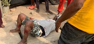 Four Casualties Recorded After Two Buses Collide In Lagos