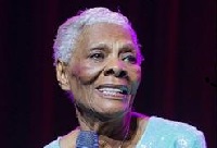 Dionne Warwick And Dolly Parton Plan Gospel Duet